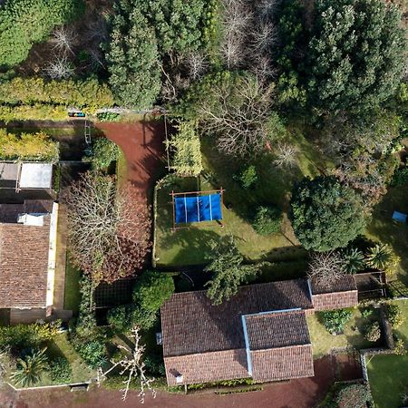 Casa Villa Cottage Ponta Delgada  Ngoại thất bức ảnh
