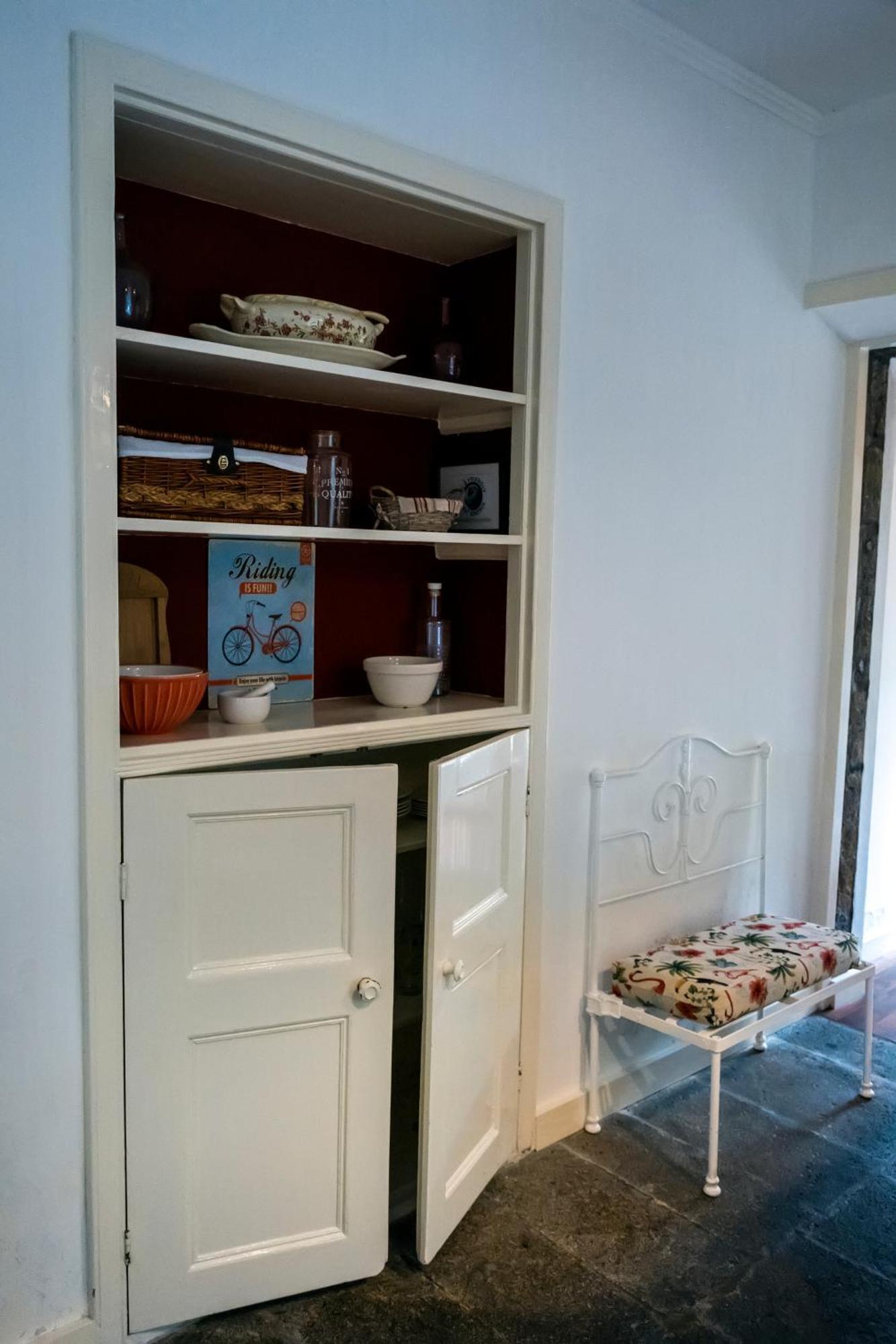 Casa Villa Cottage Ponta Delgada  Ngoại thất bức ảnh