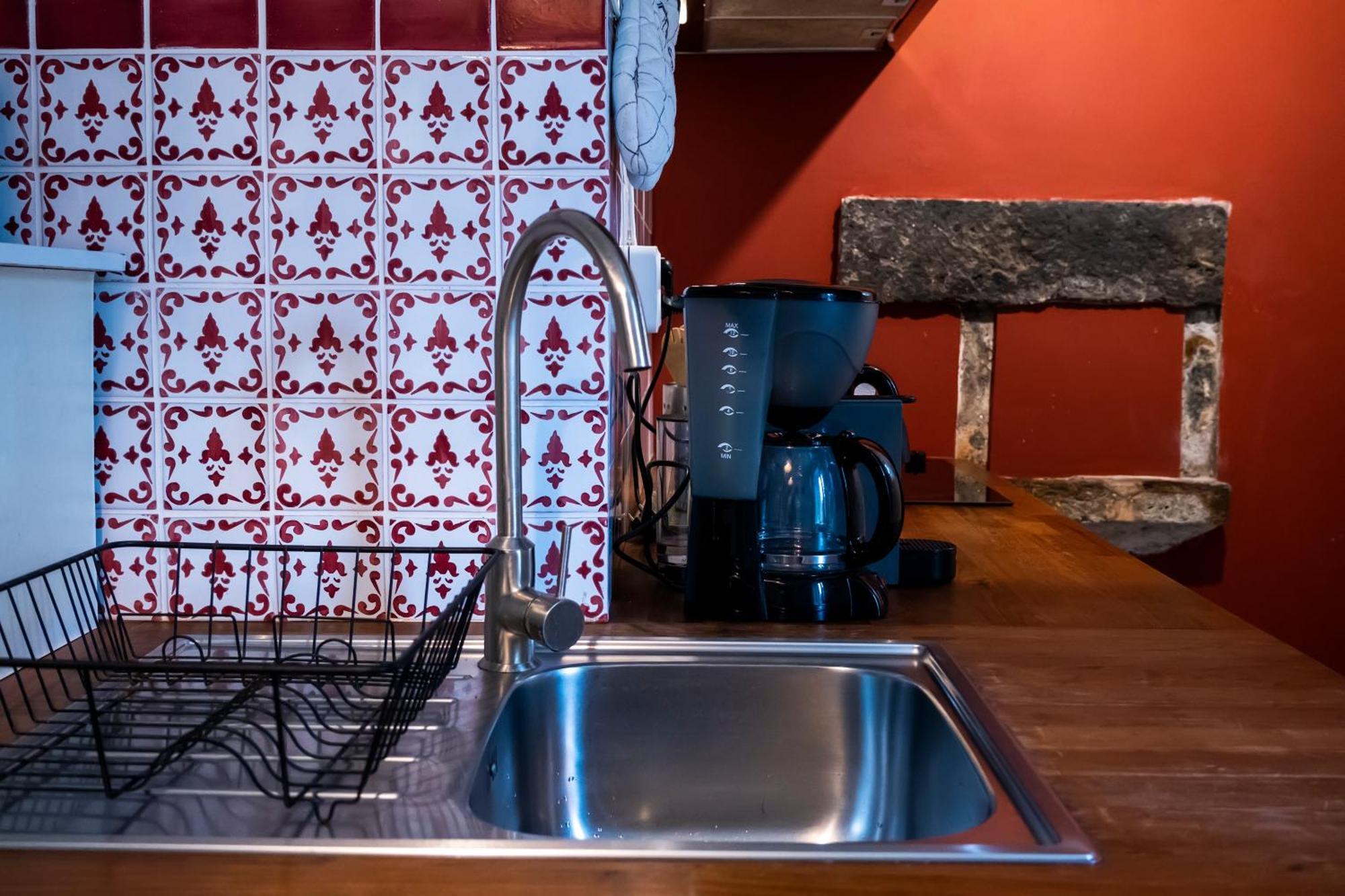 Casa Villa Cottage Ponta Delgada  Ngoại thất bức ảnh