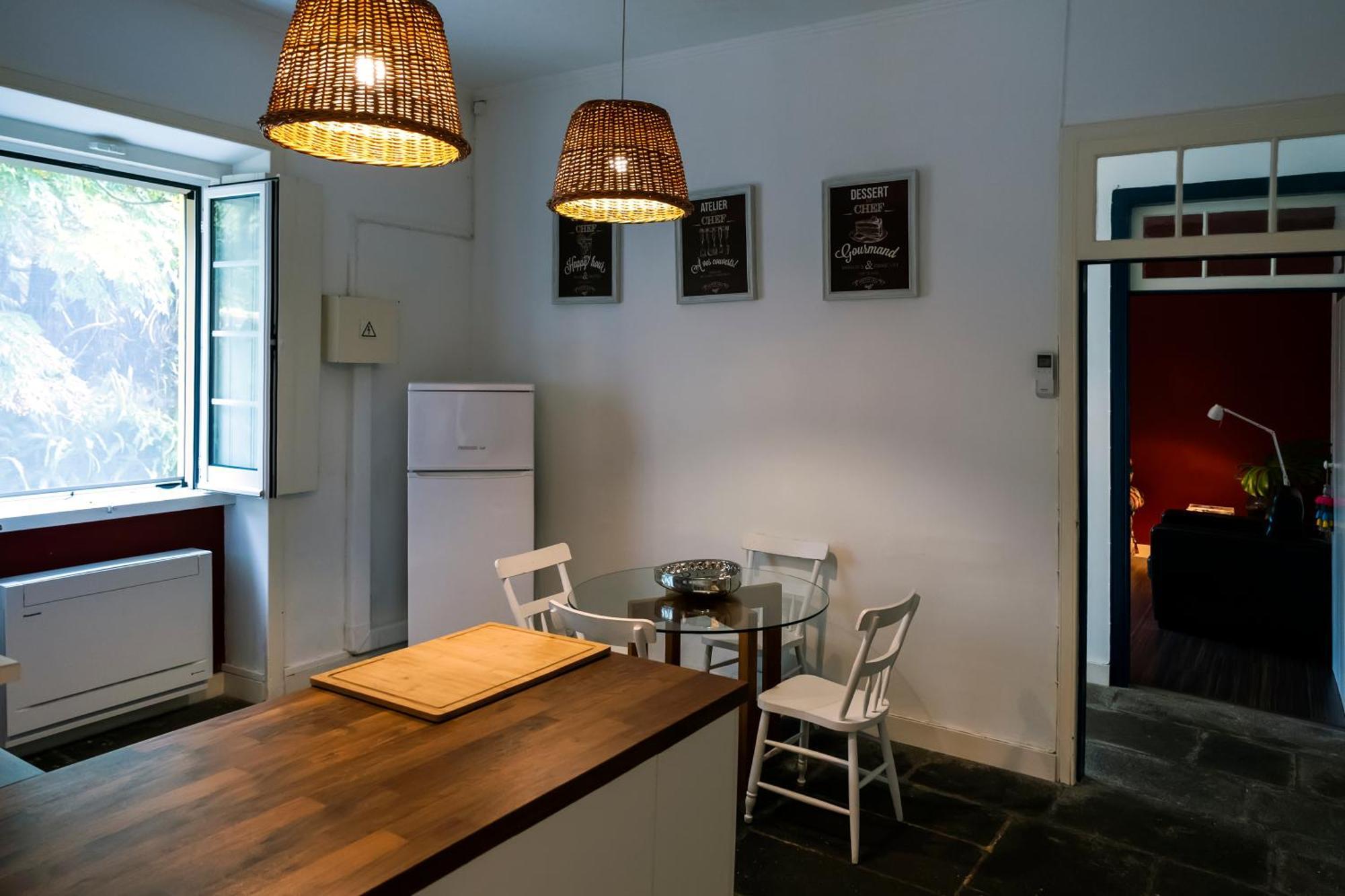 Casa Villa Cottage Ponta Delgada  Ngoại thất bức ảnh