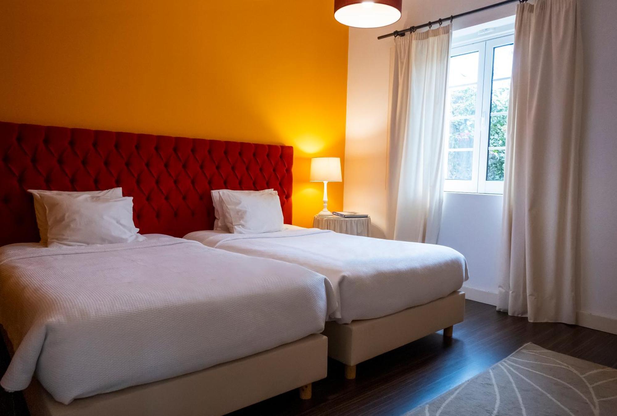 Casa Villa Cottage Ponta Delgada  Ngoại thất bức ảnh