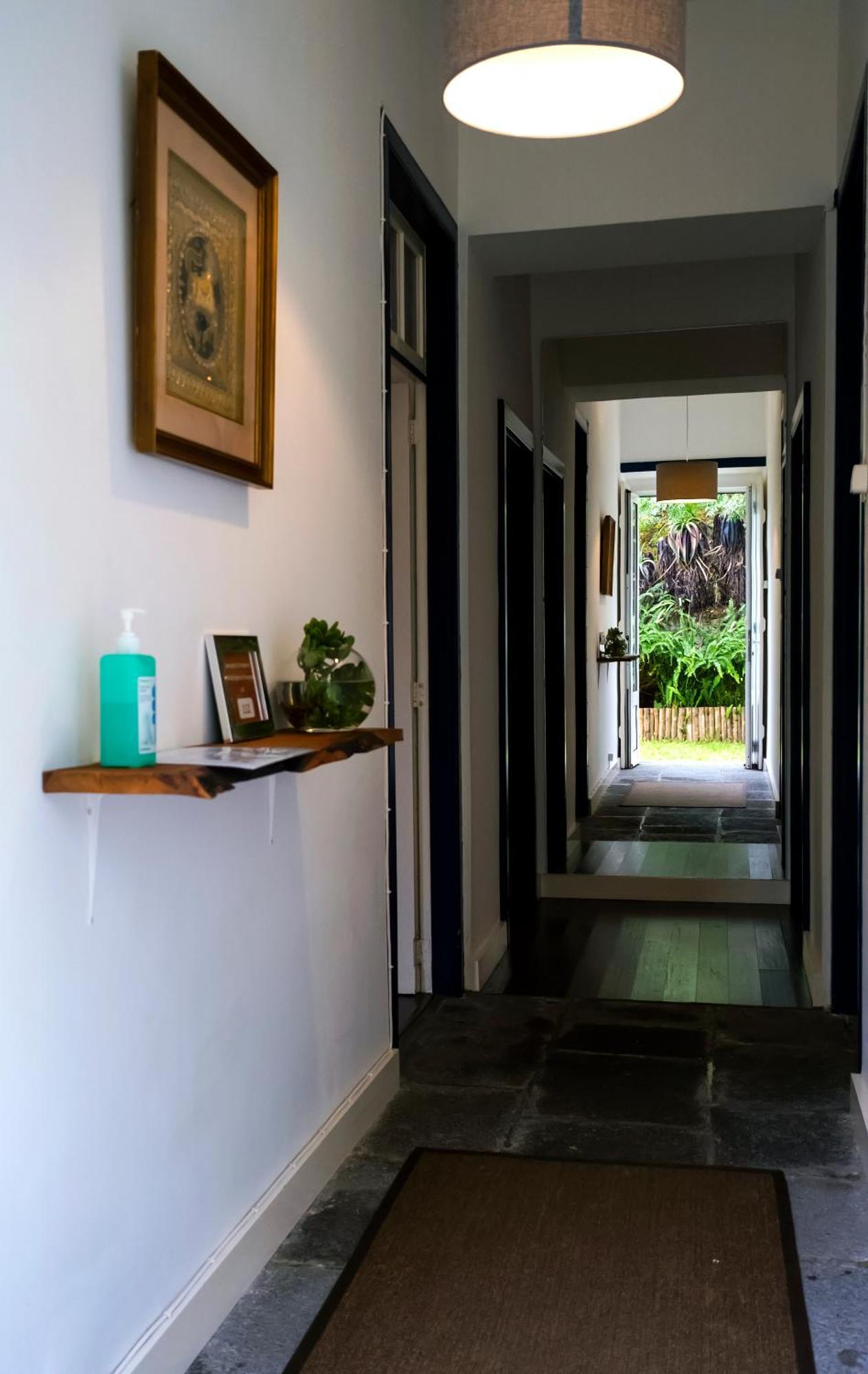 Casa Villa Cottage Ponta Delgada  Ngoại thất bức ảnh