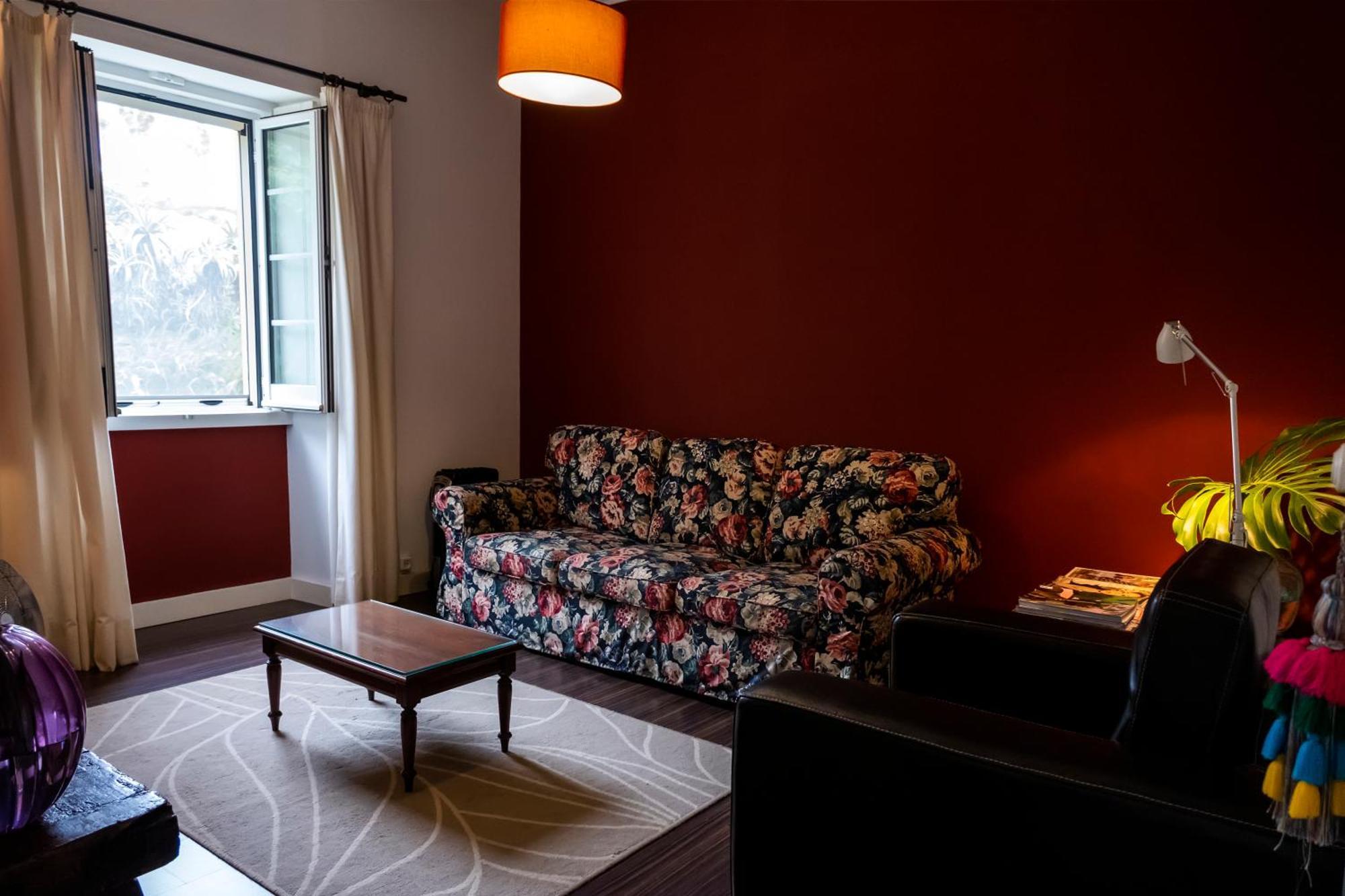 Casa Villa Cottage Ponta Delgada  Ngoại thất bức ảnh