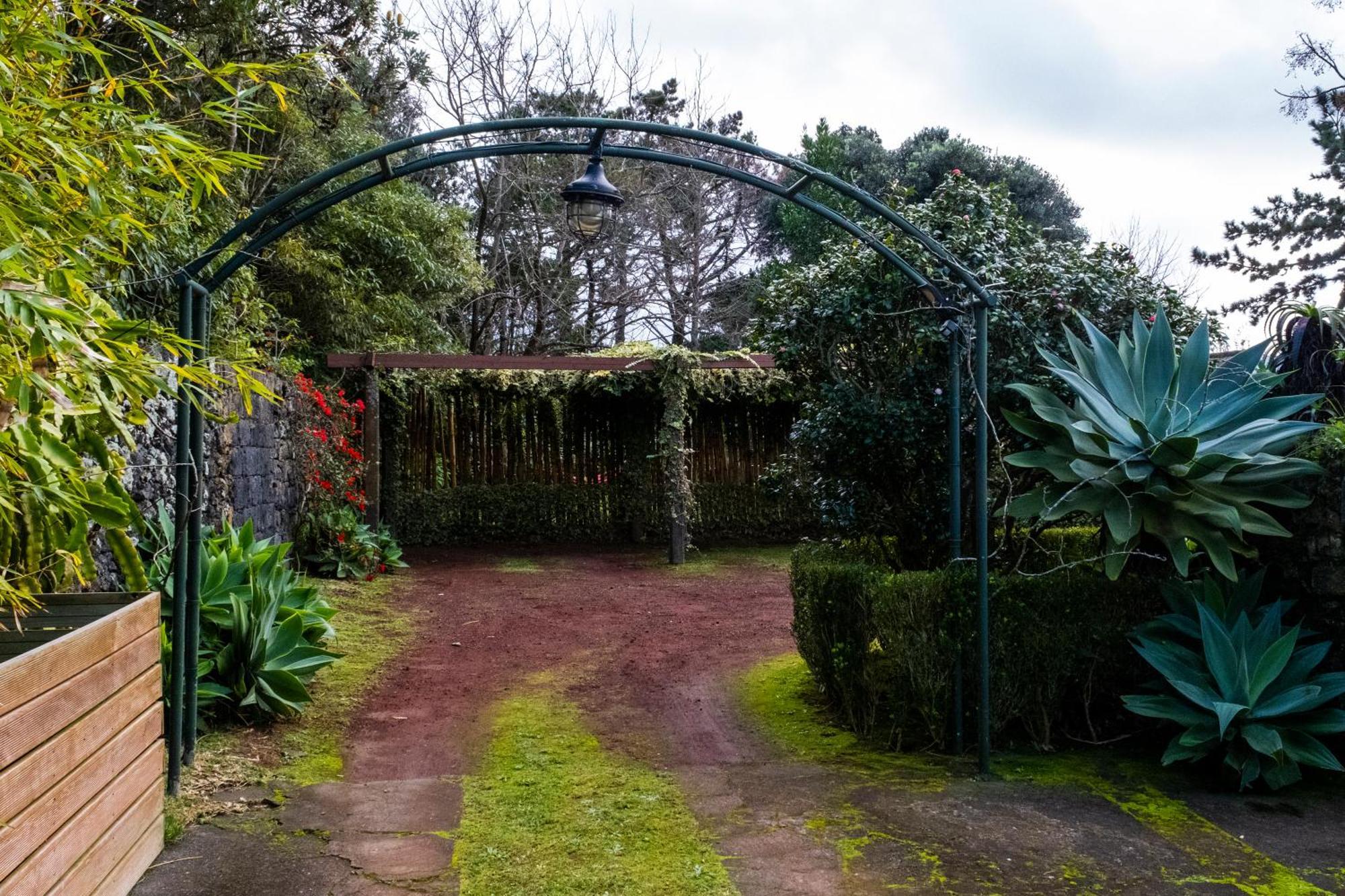 Casa Villa Cottage Ponta Delgada  Ngoại thất bức ảnh