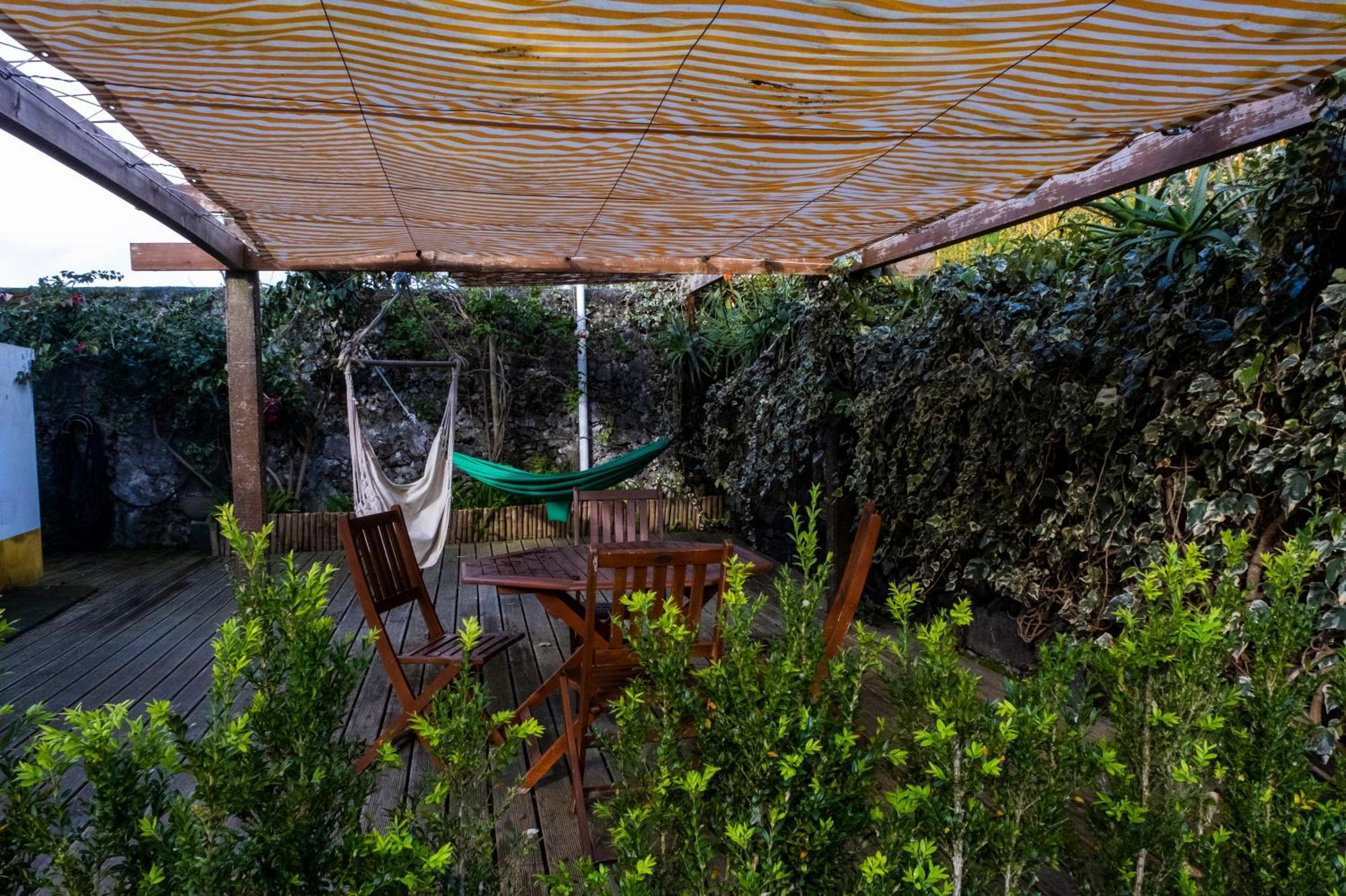 Casa Villa Cottage Ponta Delgada  Ngoại thất bức ảnh